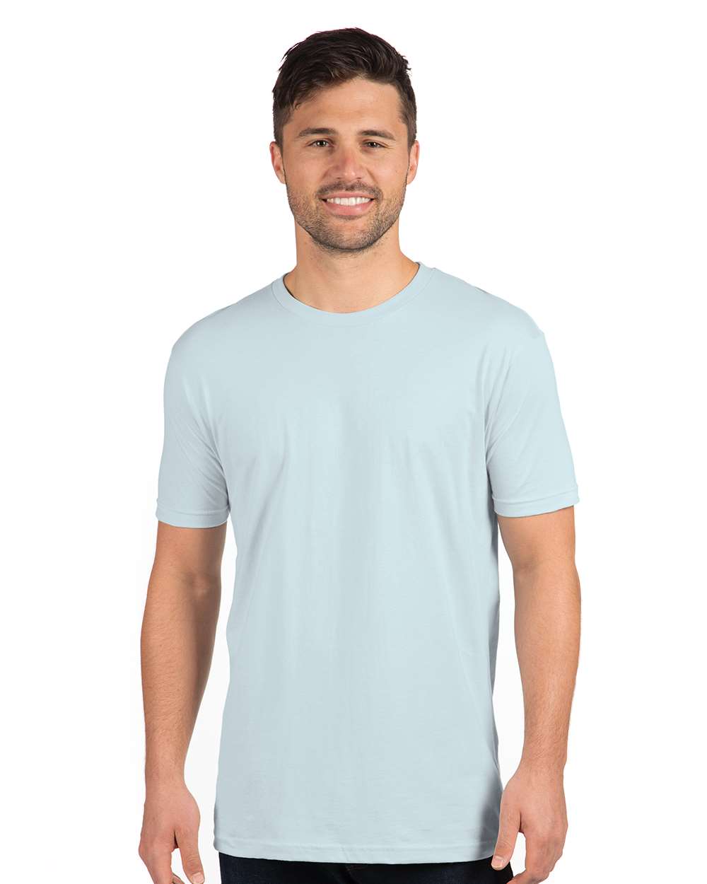 Next Level Cotton T-Shirt – 3600