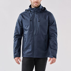 Men’s Scirocco Lightweight Shell - SSR-5