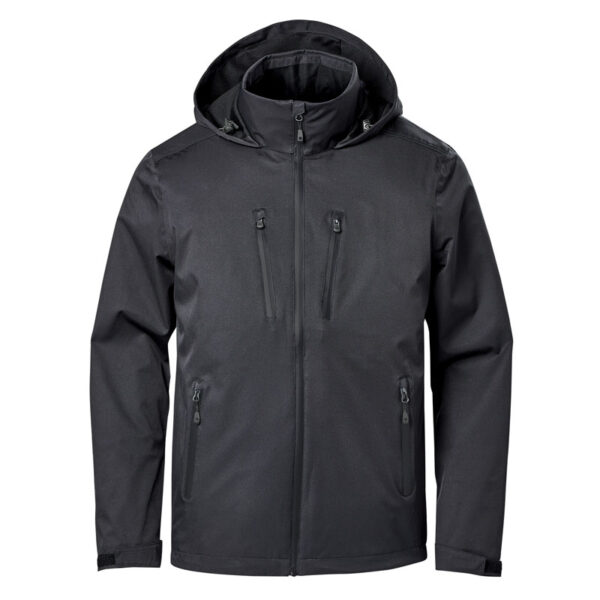 Men’s Scirocco Lightweight Shell - SSR-5 - Image 7