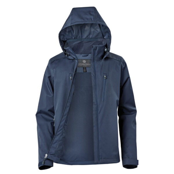 Women’s Scirocco Lightweight Shell - SSR-5W - Image 3