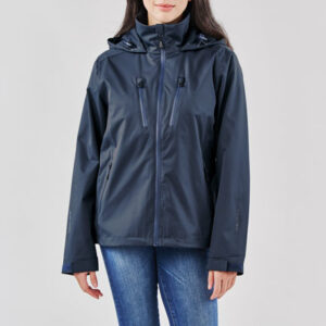 Women’s Scirocco Lightweight Shell - SSR-5W