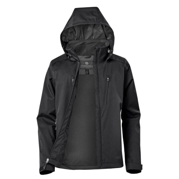 Women’s Scirocco Lightweight Shell - SSR-5W - Image 6