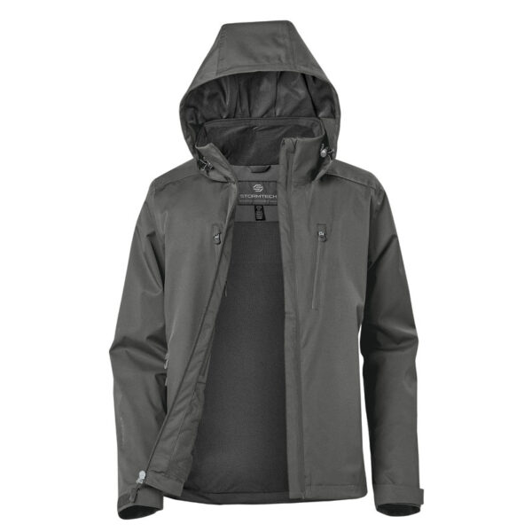 Women’s Scirocco Lightweight Shell - SSR-5W - Image 4