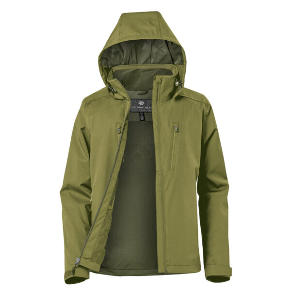 Women’s Scirocco Lightweight Shell - SSR-5W - Image 5