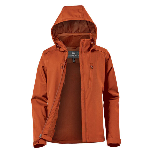 Women’s Scirocco Lightweight Shell - SSR-5W - Image 2