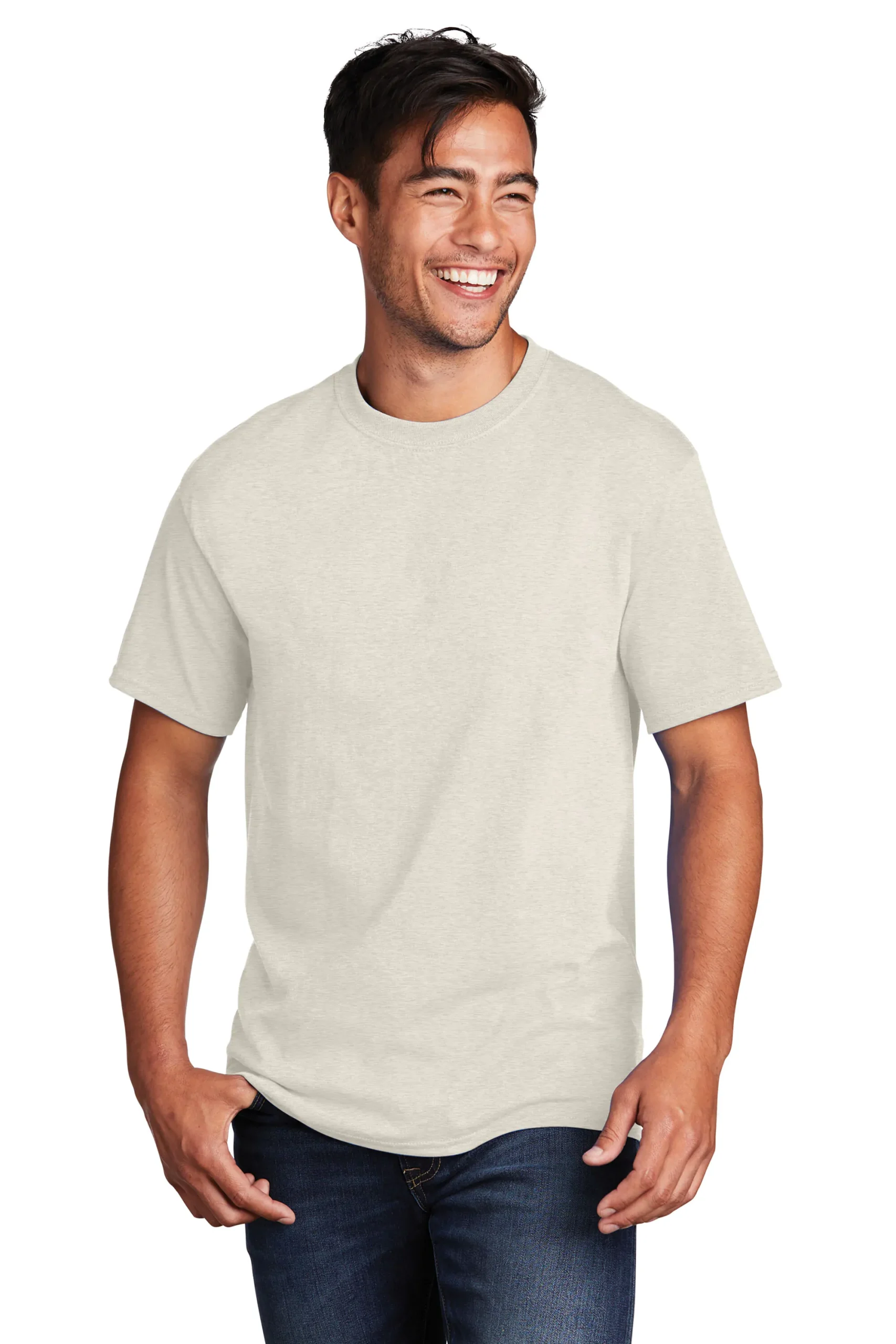 ATC Everyday Cotton Tee – ATC1000