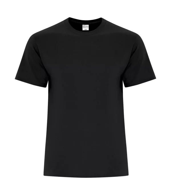 ATC Everyday Blend Side Seam Tee - ATCS5050