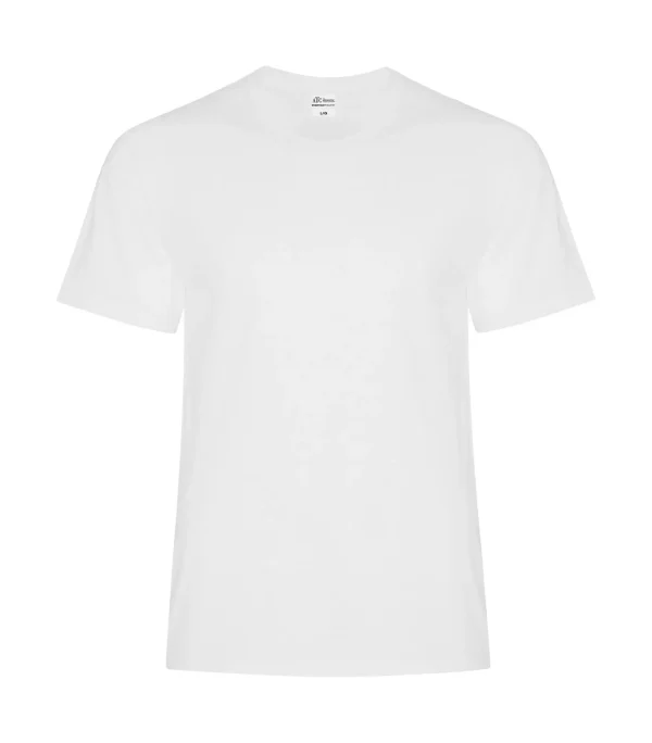 ATC Everyday Blend Side Seam Tee - ATCS5050 - Image 3