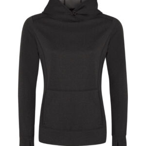 GAME DAY™ FLEECE LADIES' HOODIE L2005
