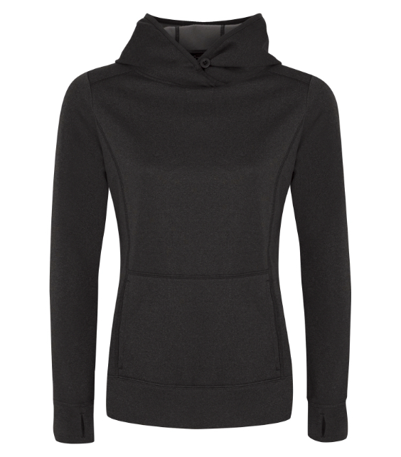 GAME DAY™ FLEECE LADIES’ HOODIE L2005
