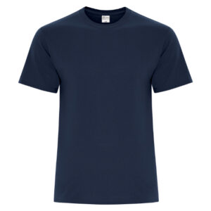 ATC Everyday Blend Side Seam Tee - ATCS5050