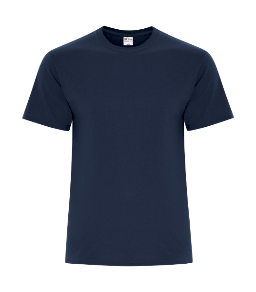 ATC Everyday Blend Side Seam Tee – ATCS5050