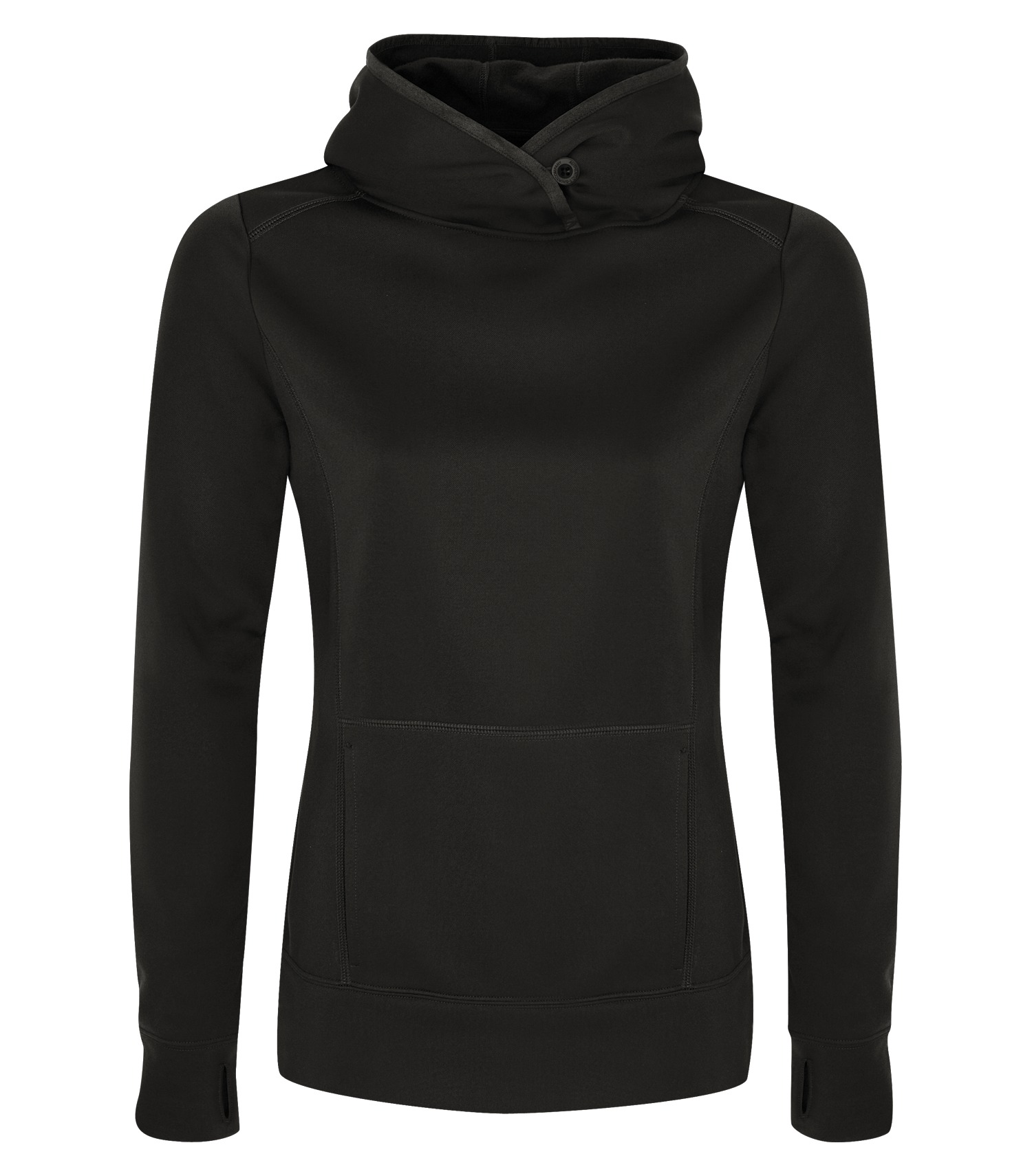 GAME DAY™ FLEECE LADIES’ HOODIE L2005