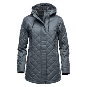 Women's Bushwick Quilted Jacket BXQ-1W