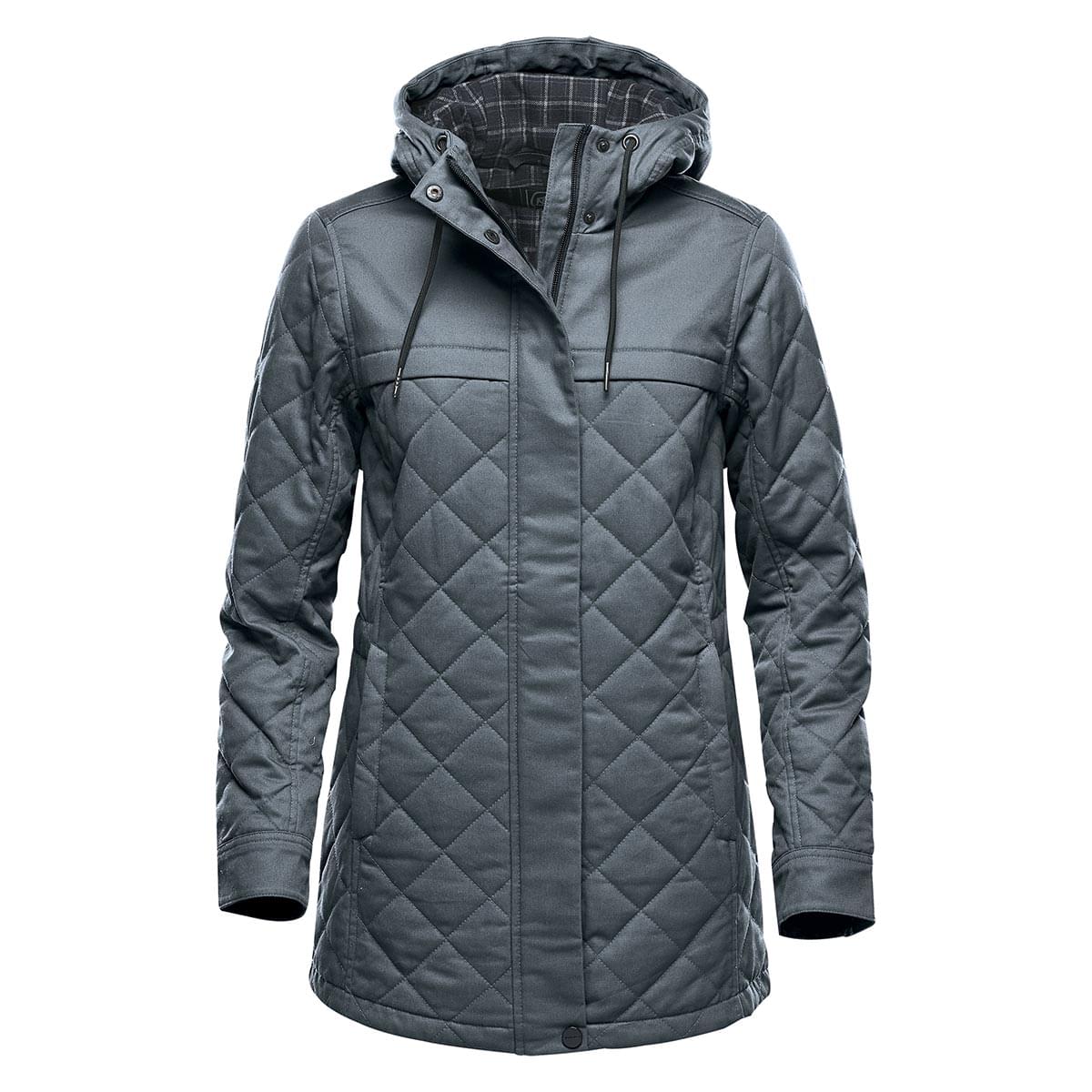 Women’s Bushwick Quilted Jacket BXQ-1W
