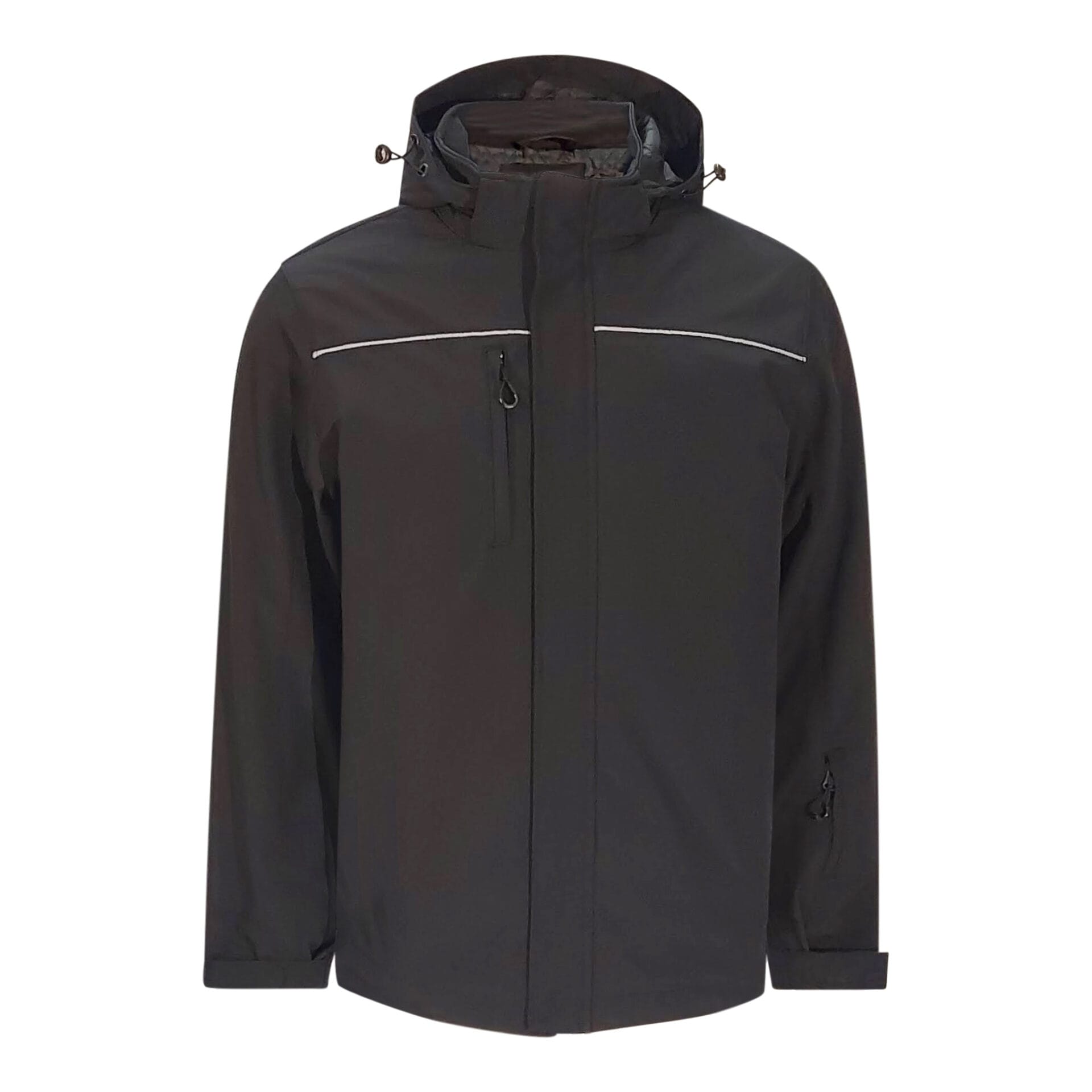 Stormtech – Men’s Aleutian Softshell Jacket – SHX-2M