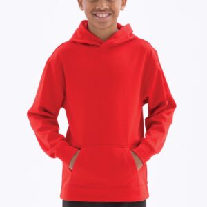 ATC™ GAME DAY™ FLEECE YOUTH HOODIE - Y2005