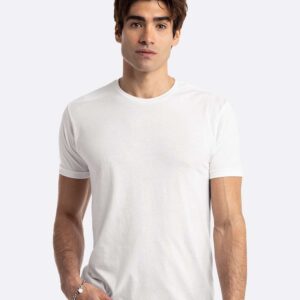 Next Level Unisex CVC T-Shirt - 6210