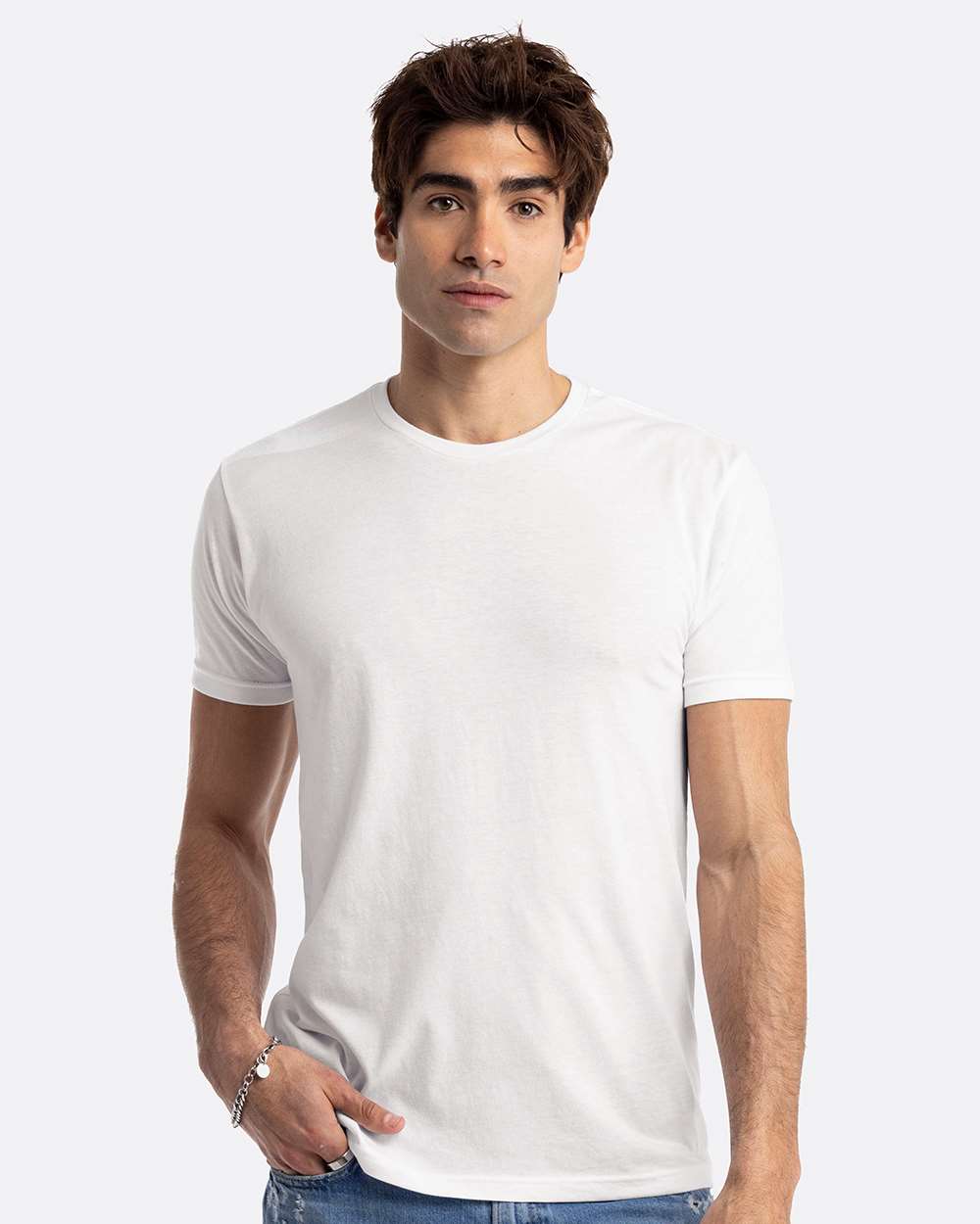 Next Level Unisex CVC T-Shirt – 6210