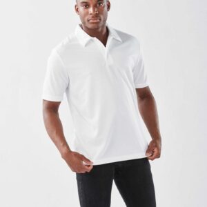 Stormtech - Men's Apollo H2X-DRY Polo - PS-1