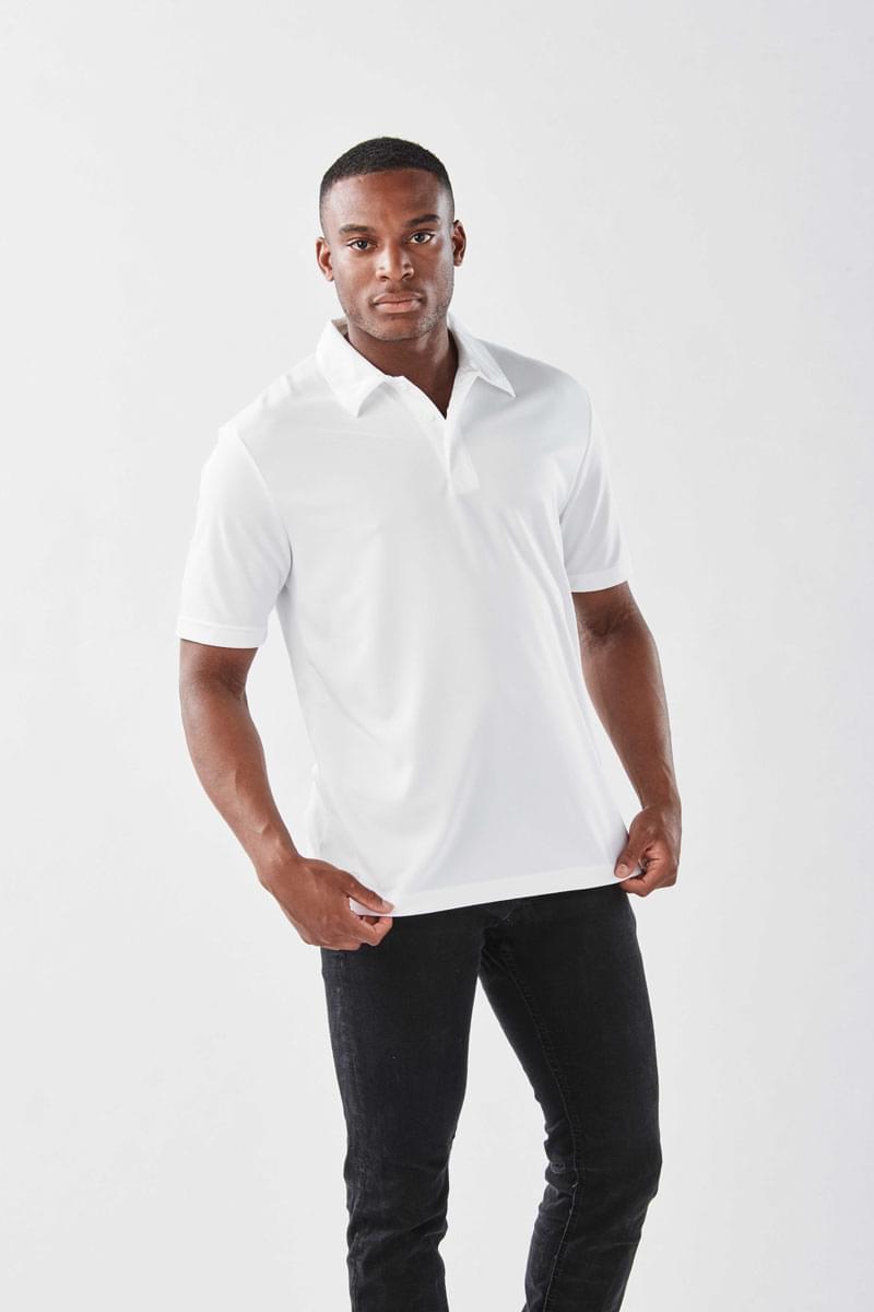Stormtech – Men’s Apollo H2X-DRY Polo – PS-1