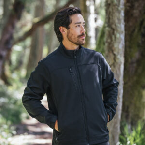 Stormtech - Men's Aleutian Softshell Jacket - SHX-2M