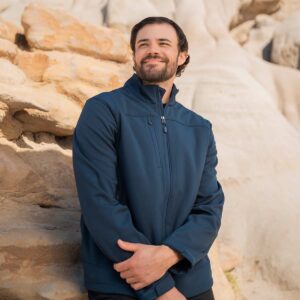 Stormtech - Men's Aleutian Softshell Jacket - SHX-2M