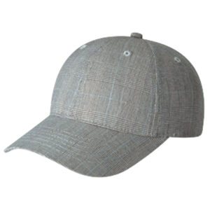 AJM 6 Panel Constructed Contour Cap 5P400M