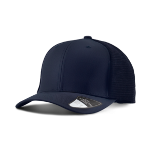 Traditional Stretch Trucker Cap - DT21 - dml DIVISION