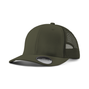 Traditional Trucker Cap - DT11 - dml DIVISION