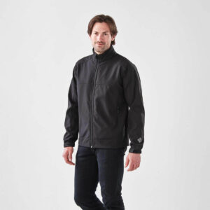 Men's Cirrus Bonded Jacket BX-2