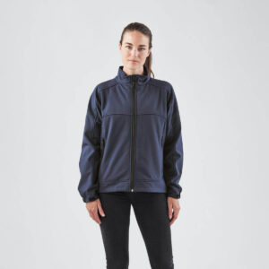 Women's Cirrus Bonded Jacket BX-2W