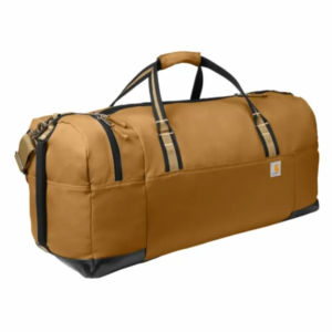 CARHARTT® 120L FOUNDRY SERIES DUFFEL. CTB0000487