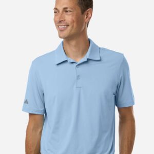 Adidas Ultimate Solid Polo A514