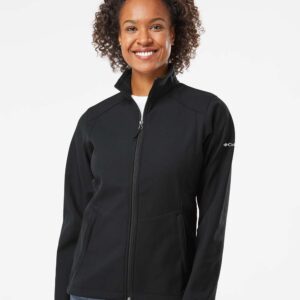 Women’s Kruser Ridge™ Soft Shell Jacket - 212493