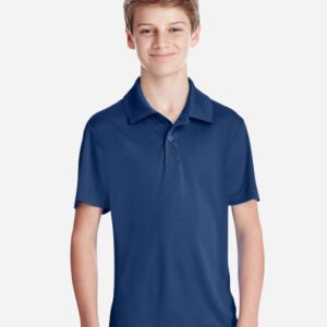 Youth Zone Performance Polo - TT51Y