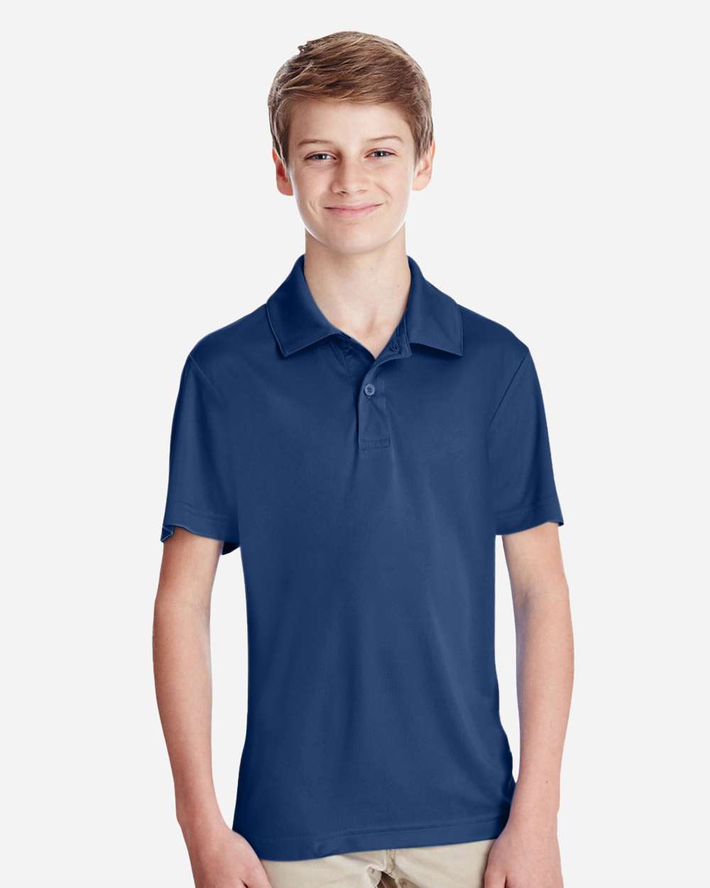 Youth Zone Performance Polo – TT51Y