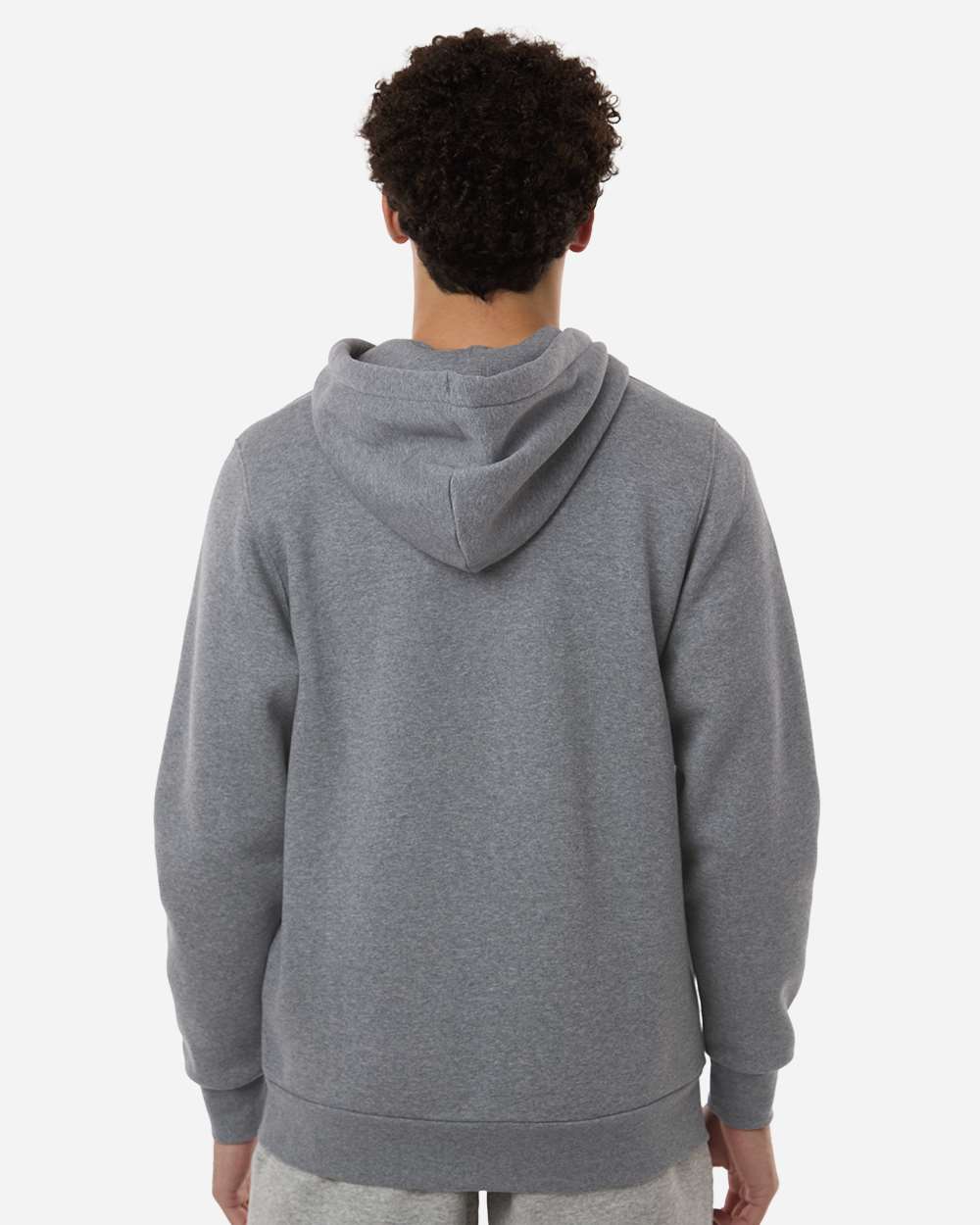 Under Armour Men's Icon Fleece Hooded Full-Zip - 1373881 - Image 3