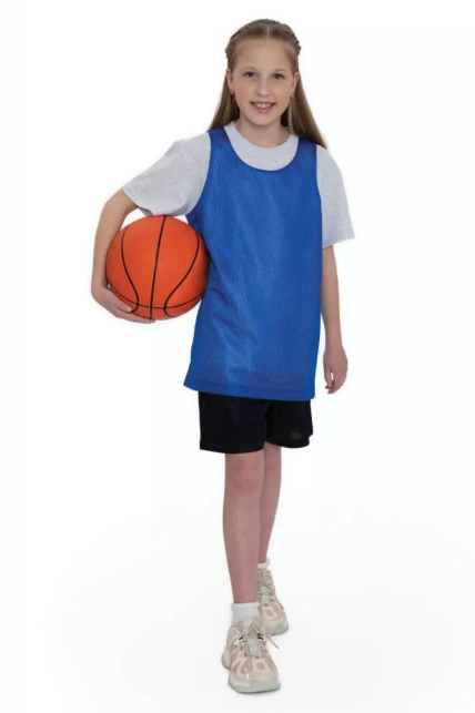 ATC™ PRO CLUB 5” MESH YOUTH SHORTS – Y3536