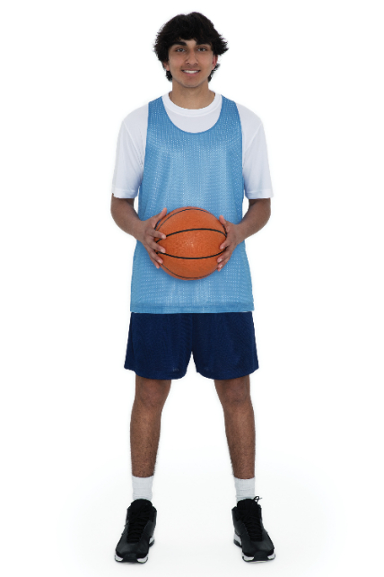 ATC™ PRO CLUB 7” MESH SHORTS – S3536