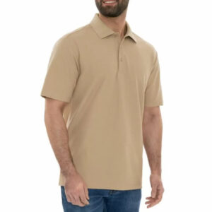 COAL HARBOUR® EVERYDAY CVC POLO - S4047