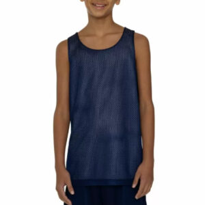 ATC™ PRO CLUB REVERSIBLE MESH YOUTH TANK TOP - Y3535