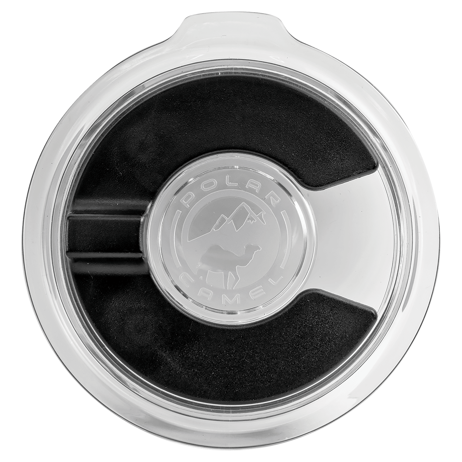 Magnetic Lid for 30 oz. Polar Camel Tumblers and 40 oz. Travel Mugs – LTM30MG