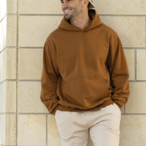 KOI® ELEMENT CFF PULLOVER HOODIE. KOI2250